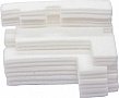 Поглотитель для емкости отработанных чернил АНК Epson M1100/ M1120 аналог 1753825 (70263828) Поглотитель для емкости отработанных чернил АНК Epson M1100/ M1120 аналог 1753825 (70263828)