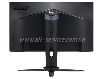  Acer 27" XB273GPbmiiprzx (UM.HX3EE.P20)