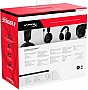  HyperX Cloud Stinger 2 Wired Black (519T1AA)