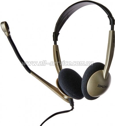  Koss CS100i 3.5 mm (197138.101)