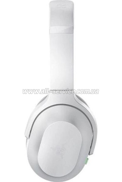  Razer Barracuda Mercury White (RZ04-03790200-R3M1)