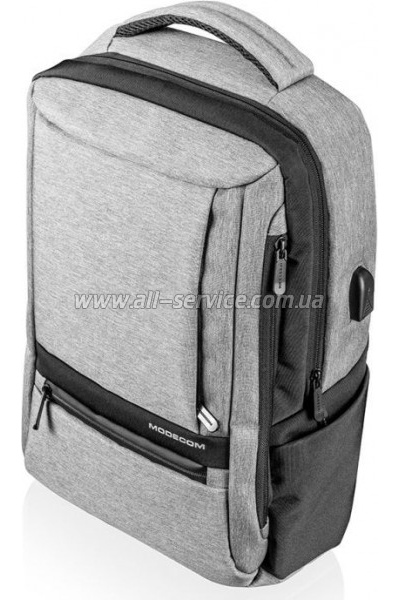    Modecom 15.6" USB port (PLE-MC-SMART-15)