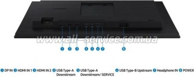  Samsung LS24D400GAIXCI