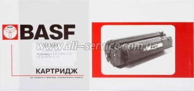  BASF Samsung CLP-310N/ 315/ CLX-3170  CLT-M409 Magenta (BASF-KT-CLTM409S)