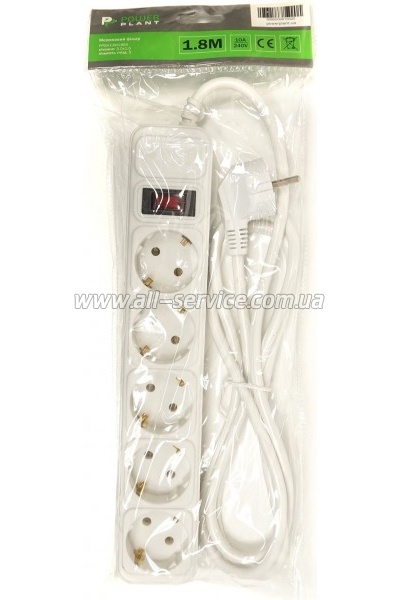 ������� ������ PowerPlant JY-1056 1.8� 5 �����o� (PPSA10M18S5)