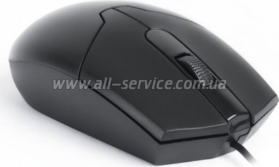  REAL-EL RM-208 USB Black