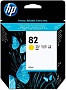  HP 82 Design Jet 500/ 800 yellow (C4913A)