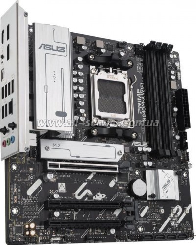   ASUS PRIME B840M-A WIFI