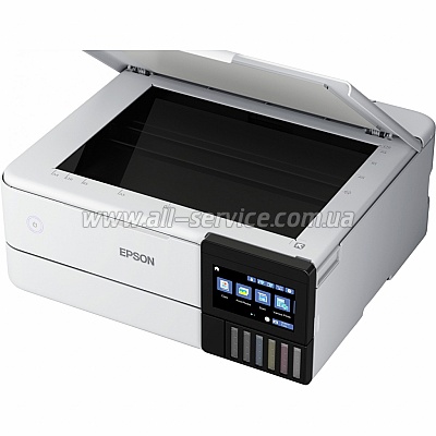 Epson L8160   c WI-FI (C11CJ20404)