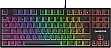  GamePro MK80R Red Switch RGB USB Black (MK80R)