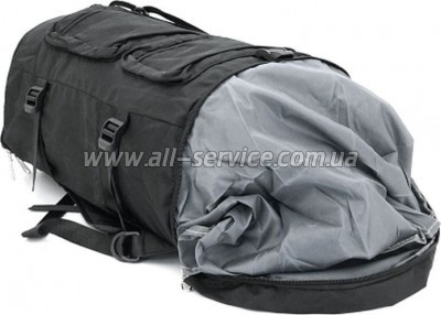   Voltronic Merlion 29x29x49cm Black (YT-M-08B)