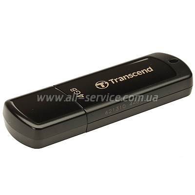  4GB Transcend JetFlash 350 (TS4GJF350)