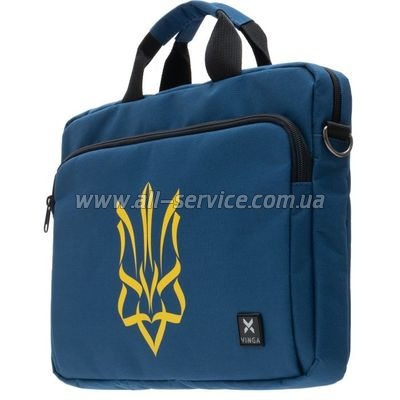    Vinga 15.6" NB1530TY Blue (NB1530TYBL)