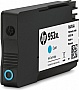  HP 953XL Officejet Pro 8210/ 8710/ 8720/ 8725/ 8730 Cyan (F6U16AE)