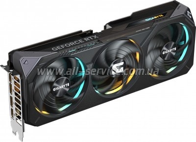  GIGABYTE GeForce RTX5070 12Gb GAMING OC (GV-N5070GAMING OC-12GD)