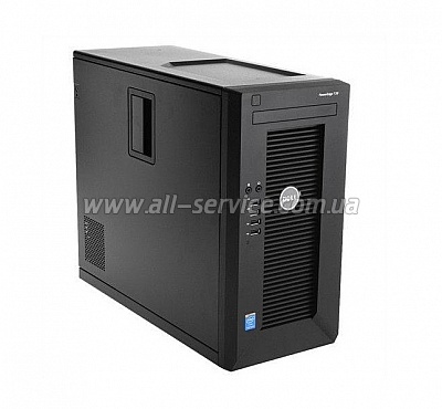  DELL PowerEdge T30 (T30v18)