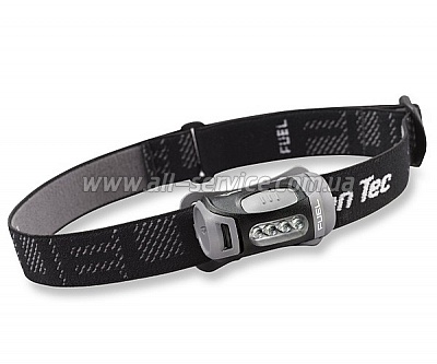 Фонарик Princeton Tec FuelBlack PTC226 LED (4823082707607) Фонарик Princeton Tec FuelBlack PTC226 LED (4823082707607)