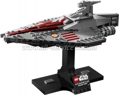 ����������� LEGO tar Wars ��������� ������� ������ ���������� (75404)
