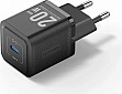 �������� ������� Vention USB-C PD20W GaN black (FEPB0-EU)