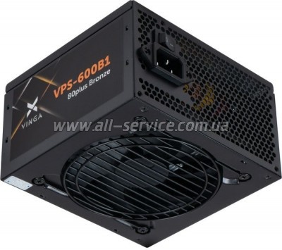   Vinga 600W (VPS-600B1)