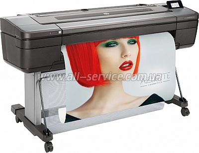 ������� HP DesignJet Z9+ 44" (W3Z72A)