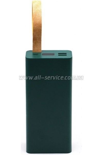   Aspiring Light 30 30000mAh PD/22.5W (P30000L)