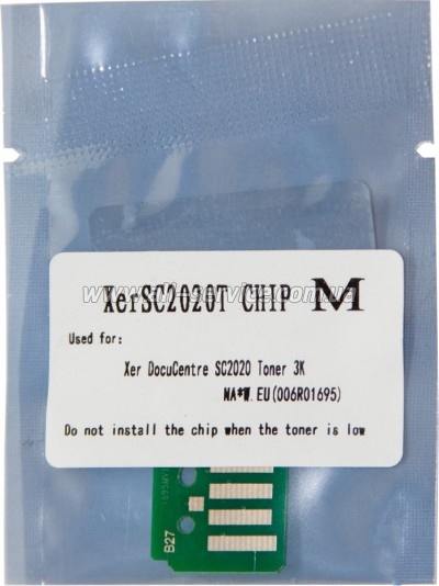 ��� WWM Xerox DC SC2020 Magenta (JYD-XerSC2020TM-695)