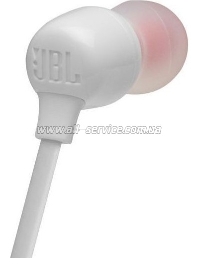 �������� JBL Tune 125BT White (JBLT125BTWHT)