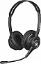 �������� Sandberg Wireless Headset ANC+ENC Bluetooth Black (126-44)