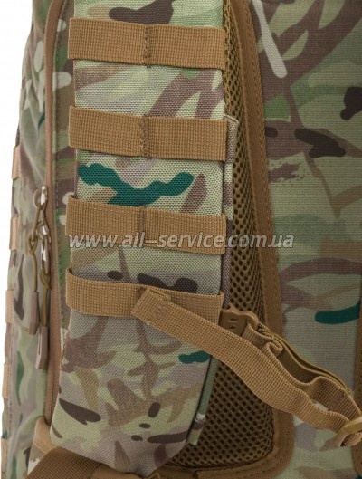   Highlander  Harrier 45L HMTC (TT210-HC) (931006)