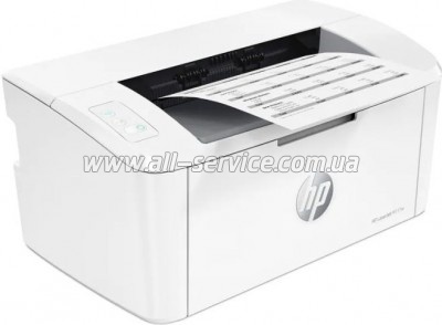  HP M111w  Wi-Fi (7MD68A)