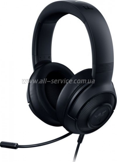  Razer Kraken X Lite (RZ04-02950100-R381/R3M1)