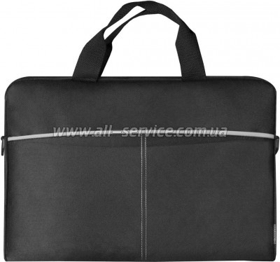 ����� ��� �������� Defender 15.6" LITE, Black (26086)