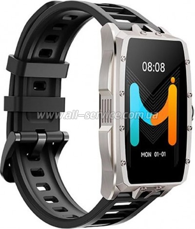 - iMiki MB1 Silver