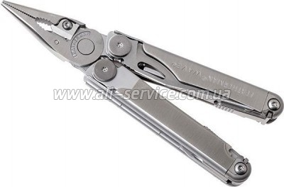  Leatherman WAVE PLUS (832524)