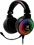  Vinga HSCU-100 Gaming LED Black (HSCU-100)