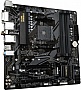   GIGABYTE B550M DS3H AC