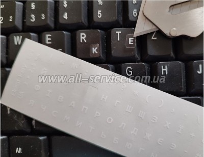 �������� �� ��������� BestKey ��������� �������, 56, ���� (BKm3WhTr)