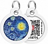    WAUDOG Smart ID  QR  " ",  30  (230-0201)