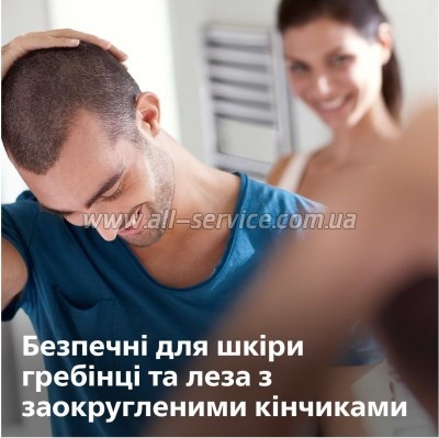 ������� ��� ������� Philips QC5130/15