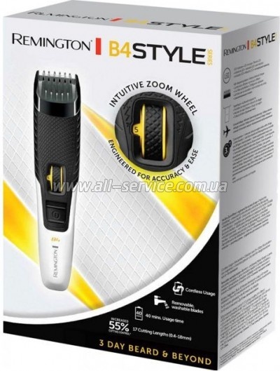 ������� Remington MB4000