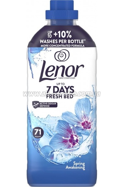    Lenor   1.491  (8700216724074)