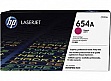  HP LJ 654A Magenta (CF333A)