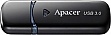  Apacer 32GB AH355 Black USB 3.0 (AP32GAH355B-1)