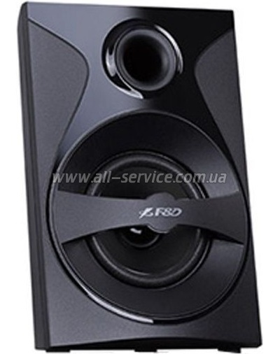   F&D F3800X