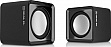   REAL-EL S-10 USB Black (EL121100020)