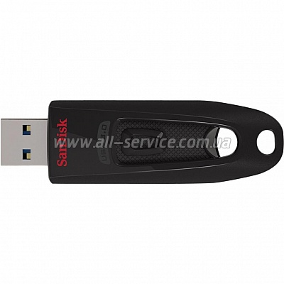  256GB SanDisk USB 3.0 Ultra (SDCZ48-256G-U46)