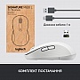  Logitech Signature M650 Wireless for Business Off-White (910-006275)