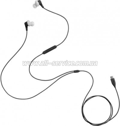 �������� JBL Endurance Run 3C USB-C Black (JBLENDURRUN3CBLKG)