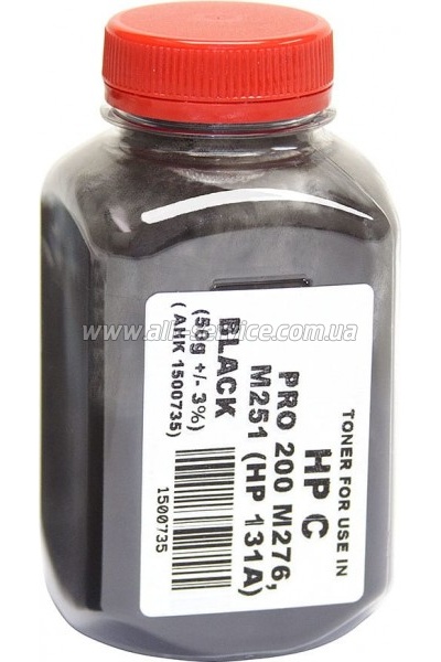  HP CLJ Pro 200/ M251/ M276n Black  50 (1500735)